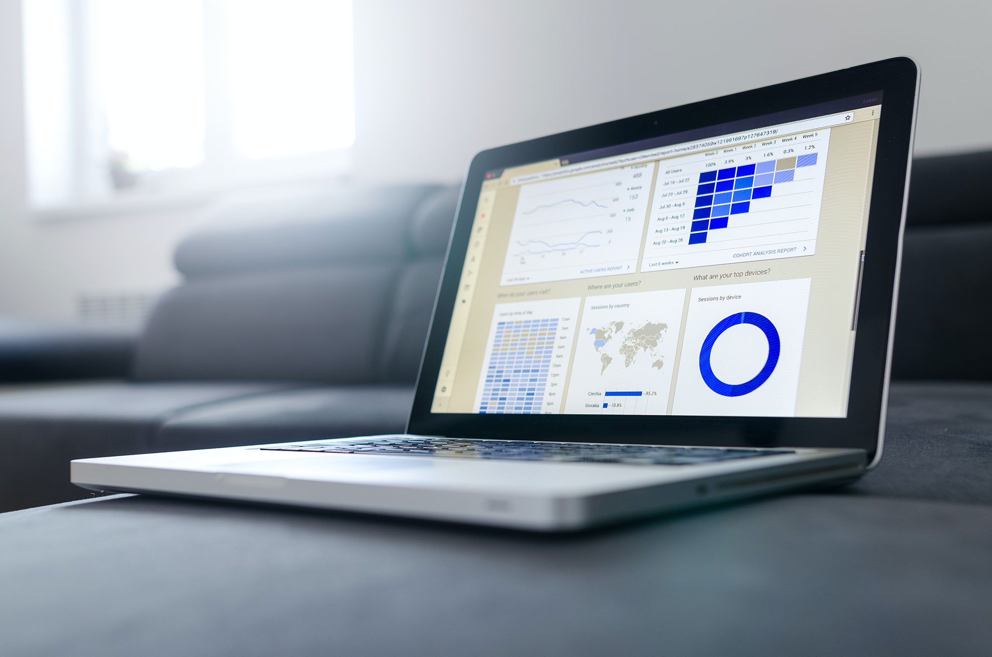 Pourquoi Utiliser Un Logiciel De Gestion Des Candidatures Eolia