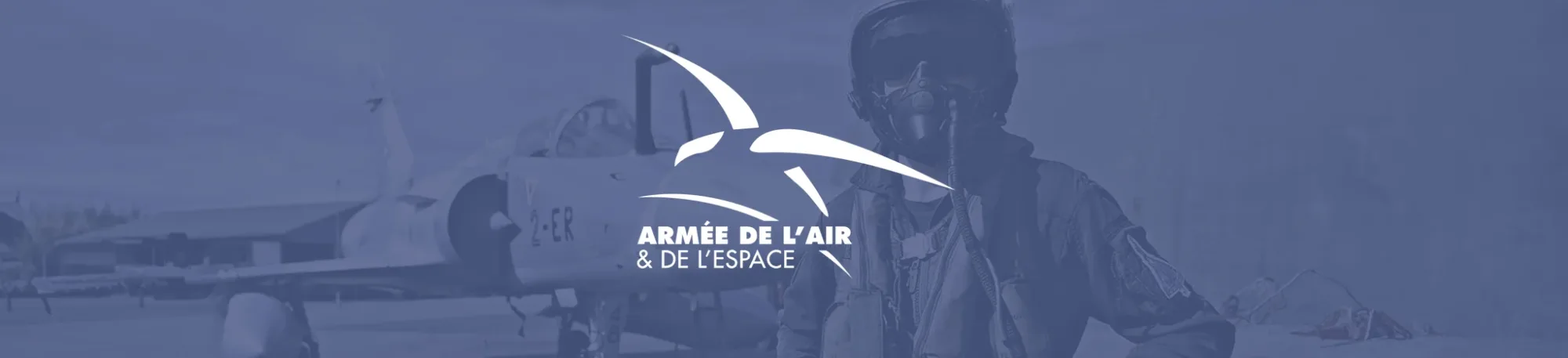 Visuel Armée de l'air - Eolia
