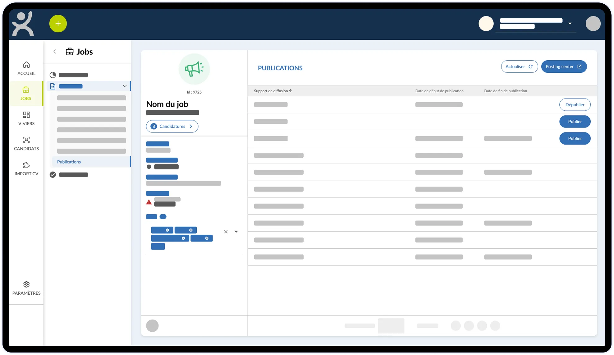 Tablet_Multidiffusion-01 Multidiffusion du poste