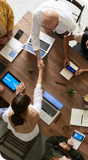 Accompagnement personnalisé